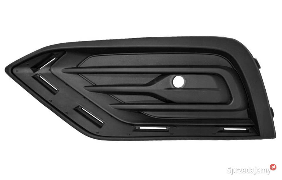 VOLVO S60 III V60 II lewa kratka atrapa zderzaka Bielany Wrocławskie