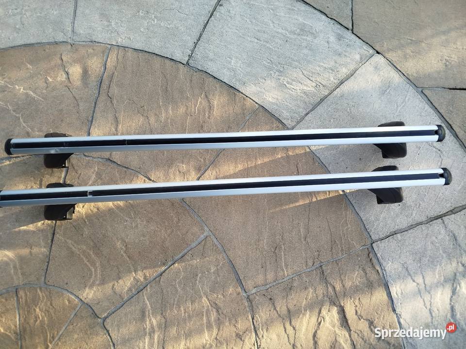 Bagażnik dachowy łódzkie Łódź