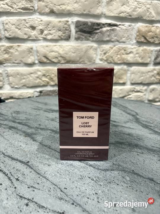 Perfumy Tom Ford Szczecin sprzedam