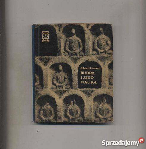 Budda i jego nauka Szczecin sprzedam