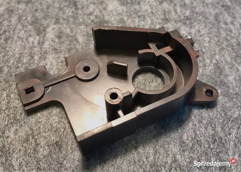 MDS 442 plastik mocowania silnika Lublin