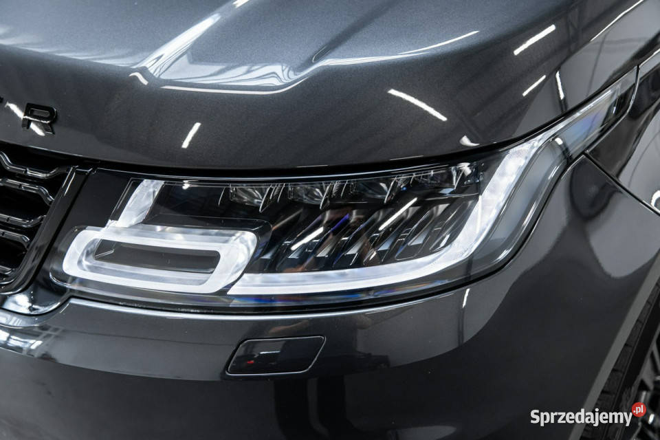 Land Rover Range Rover Sport 30P 400 HSE Dynamic czujnik deszczu małopolskie Węgrzce