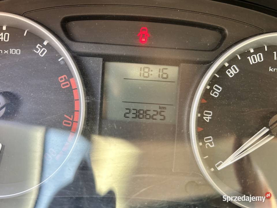 Skoda Roomster kujawsko-pomorskie Bydgoszcz