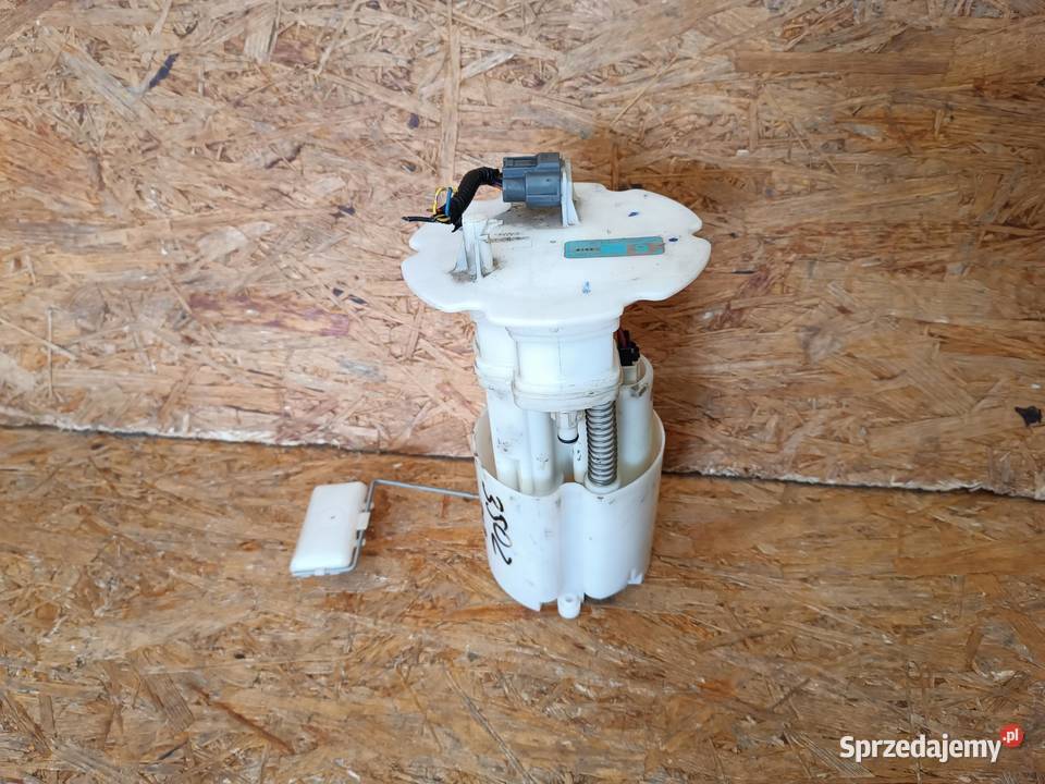 17040CF00A POMPA PALIWA NISSAN 350Z Nowy Tomyśl