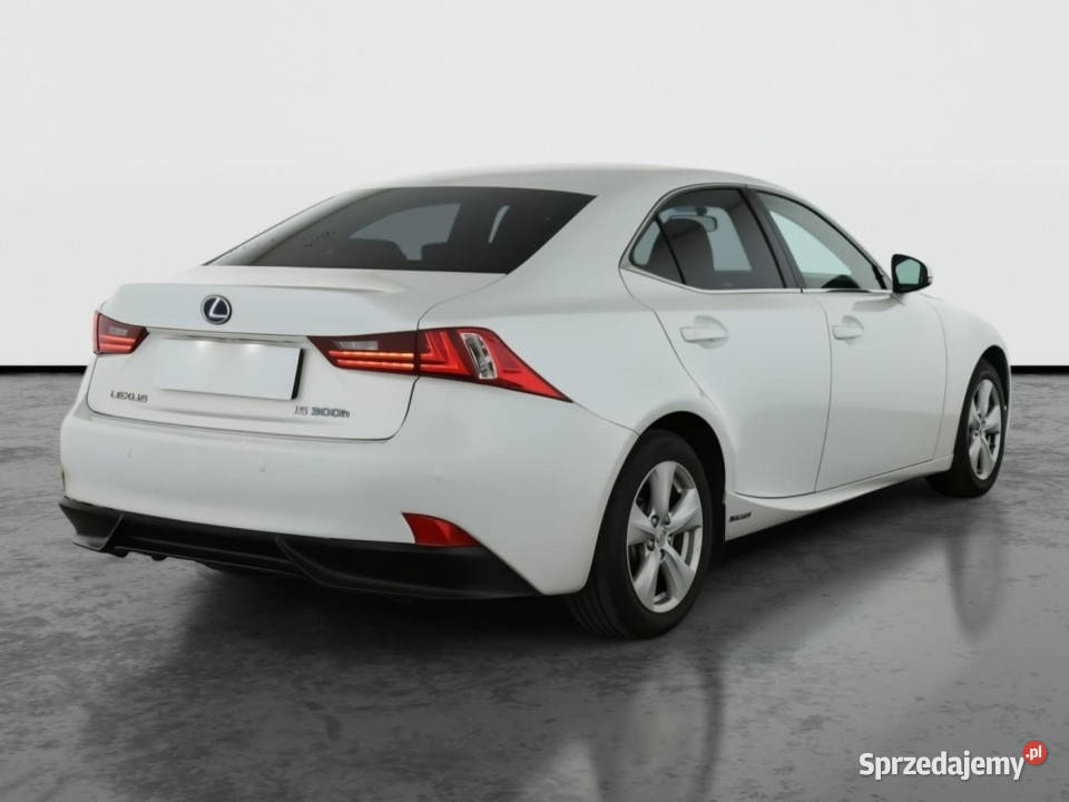Lexus IS 300h Katowice sprzedam
