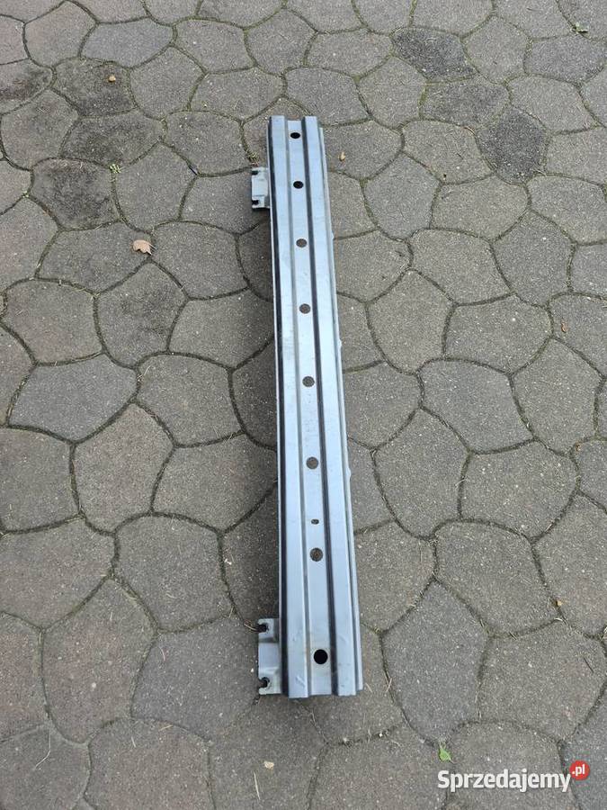SX4 scross vitara belka zderzaka wzmocnienie tył