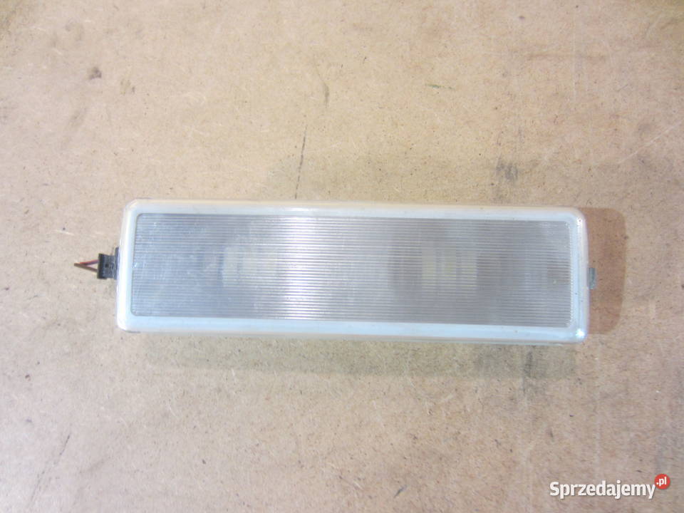 lampka oświetlenie wnętrza kabiny bmw e46 Szczecin