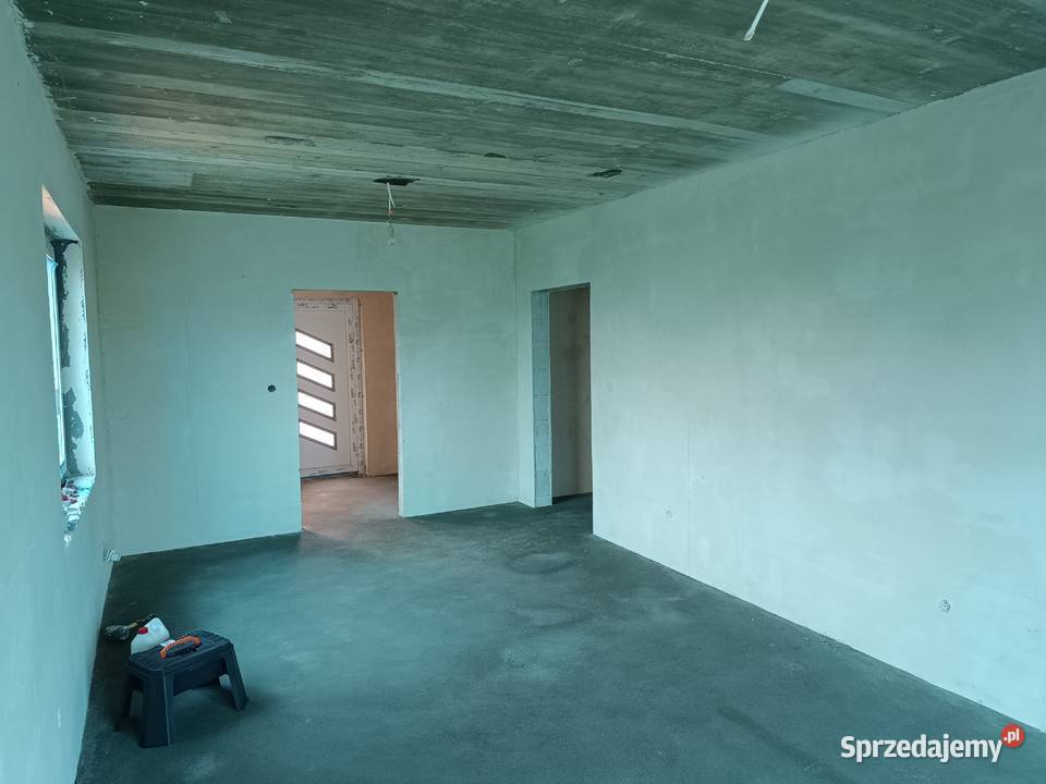 Sprzedam dom na ładnym osiedlu pod Łomżą w 178m2 Konarzyce