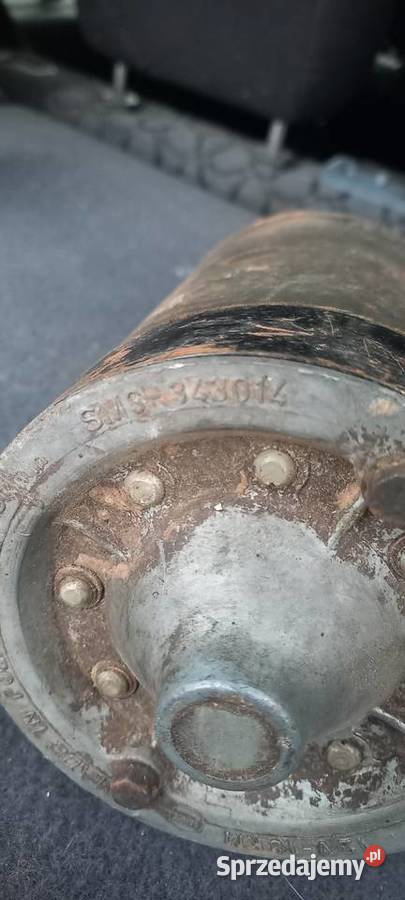 Rozrusznik żuk nysa tarpan warszawa dolnośląskie Dzierżoniów