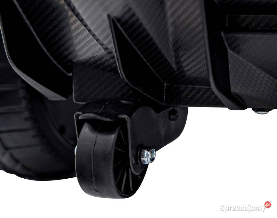 Lamborghini SIAN Czerwony Auto na Akumulator 12V Łopuszno