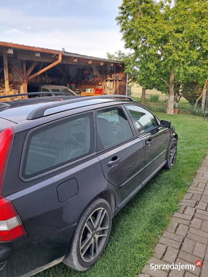 Volvo v50 Wołczyn sprzedam