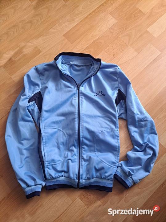 Bluza Kappa chłopięca 152 Odzież małopolskie
