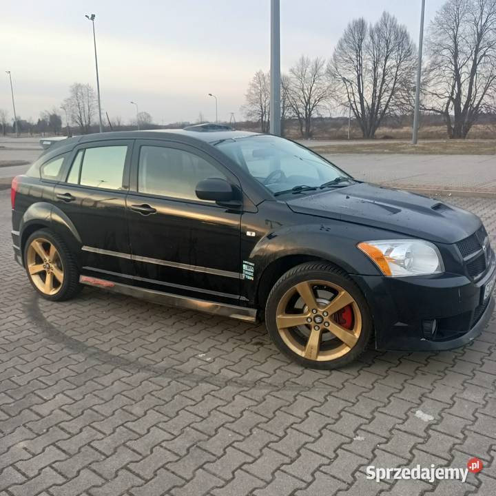 Dodge Caliber srt4 Siedlce