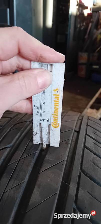 Opony letnie komplet 1956016 Bridgestone Turanza Samochodowe Koszalin