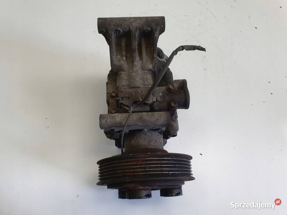 SPRĘŻARKA KLIMATYZACJI MAZDA 2 II 13 16V Chełm