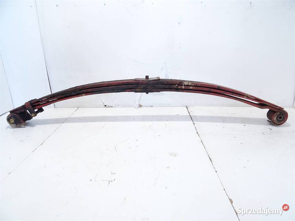 RESOR PRZÓD PRAWY IVECO EUROTECH MP PIÓRO