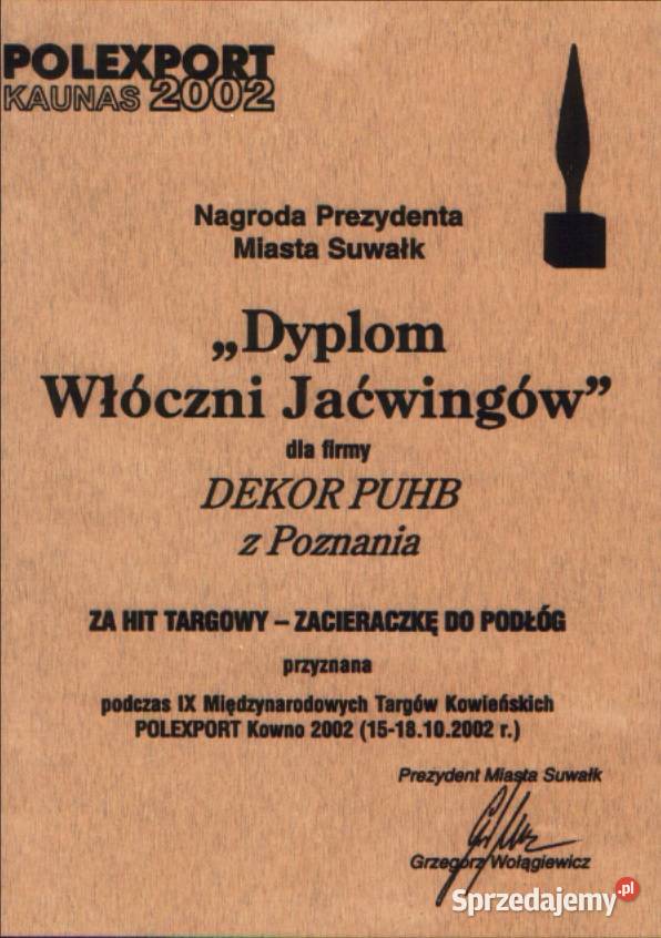 Zacieraczka z wydłużaną odejmowaną rączką wielkopolskie Poznań