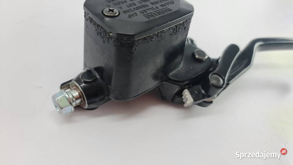 Pompa Hamulca Przednia Can am Outlander 570650 Łódź