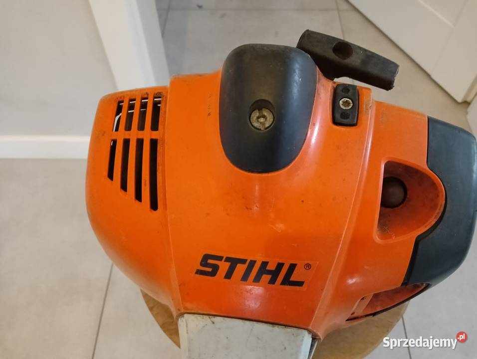 Kosa Stihl FS 460C Nockowa
