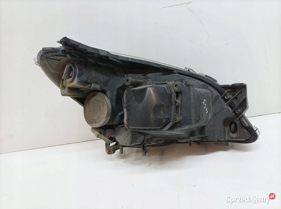LAMPA PRZÓD LEWA XENON EUROPA Opel Astra III