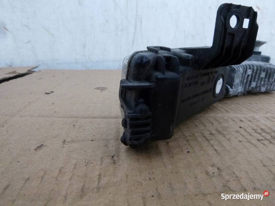 RANGE ROVER SPORT L494 1720 HALOGEN FULL LED DRL Światła do jazdy dziennej DRL Gorzów Wielkopolski