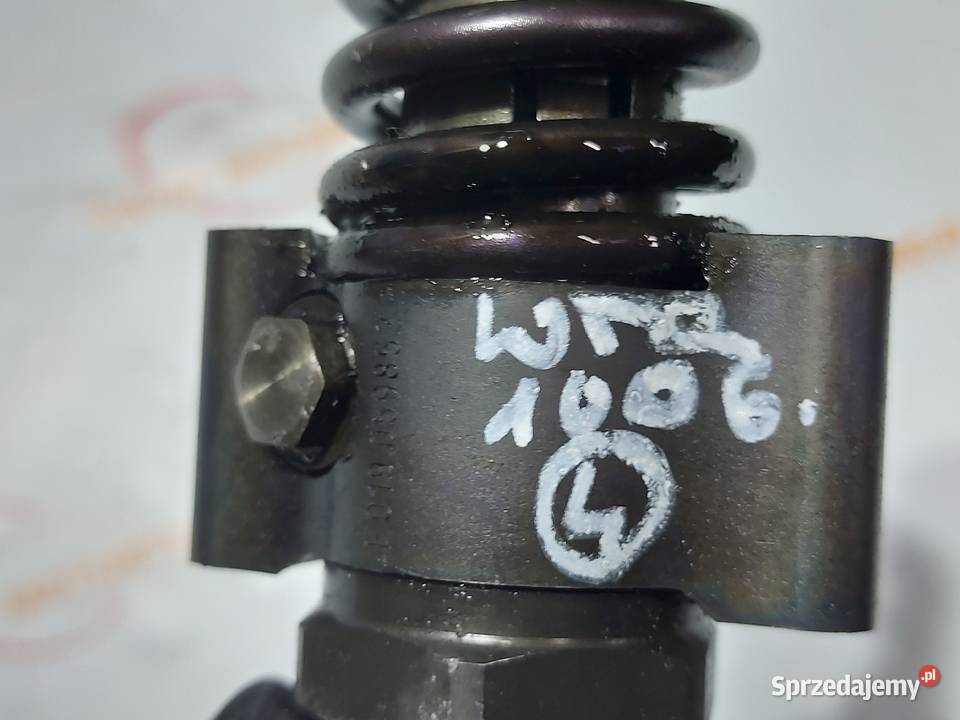 SKODA AUDI SEAT VW 20 TDI 03G130073B pompowtrysk osobowe Pompowtryskiwacze Kielce sprzedam