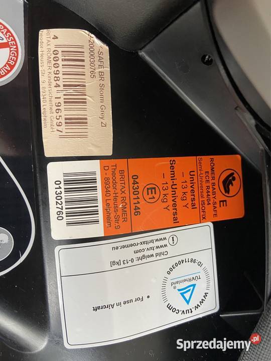 Zestaw fotelik samochodowy baza isofix adaptery Adaptery do wózka Wołomin sprzedam