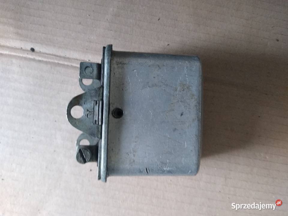 Junak m10 regulator napięcia Kruszwica