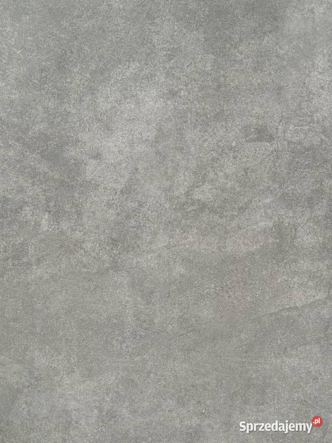 Płyta Tarasowa Cemento Grey 60x60x2 GAT I R11 łódzkie Opoczno
