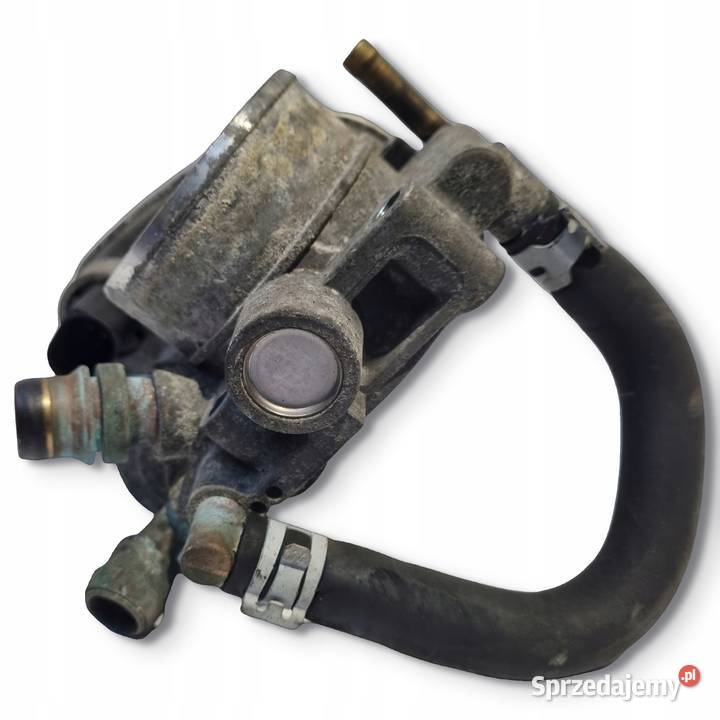 PRZEPUSTNICA Opel Astra III H 18 16V 55562380 osobowe Chełm