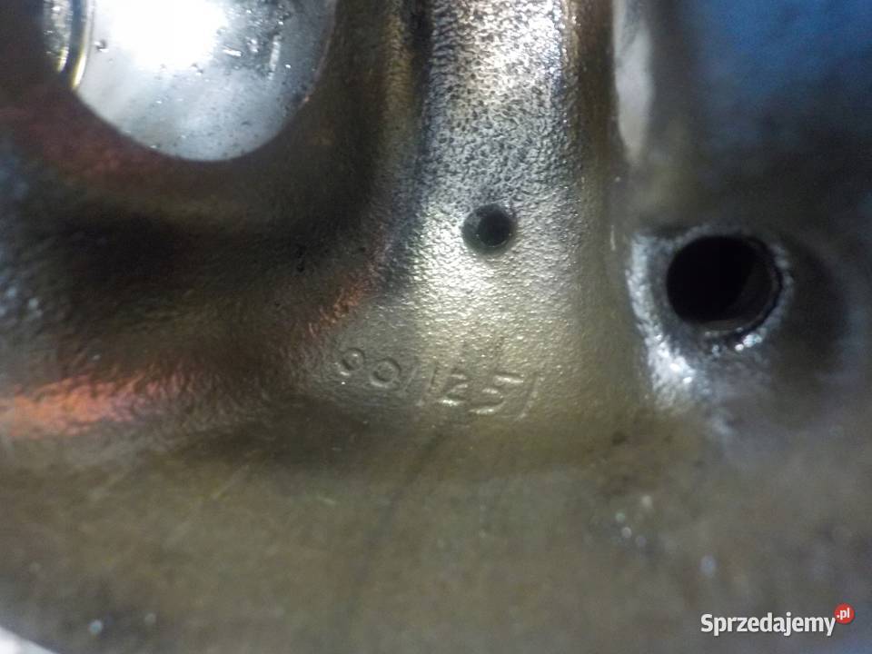 KIA SORENTO SANTA FE 22 CRDI 14r 197 D4HB tlok Blok silnika Suków sprzedam