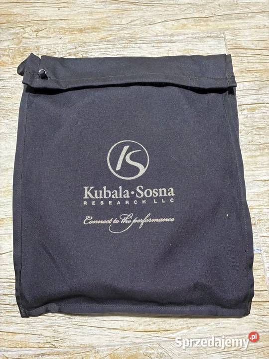 KubalaSosna Research Emotion 2M RCA Poznań