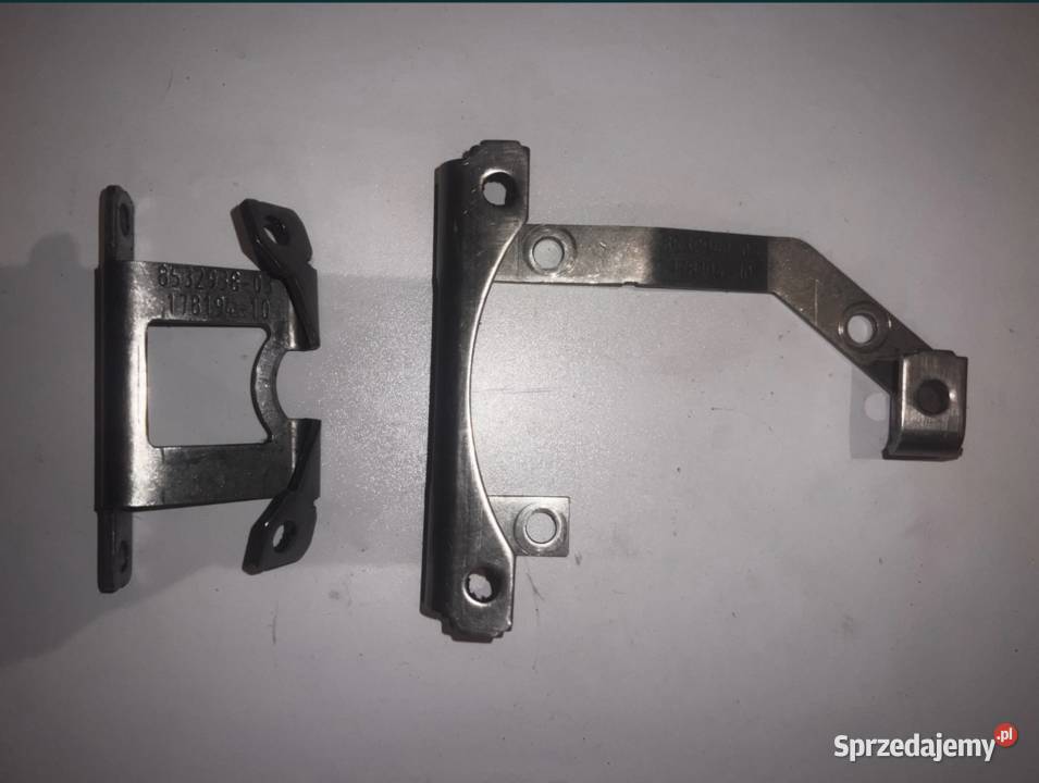 Uchwyt mocowanie osłony silnika BMW R1250GS wielkopolskie sprzedam