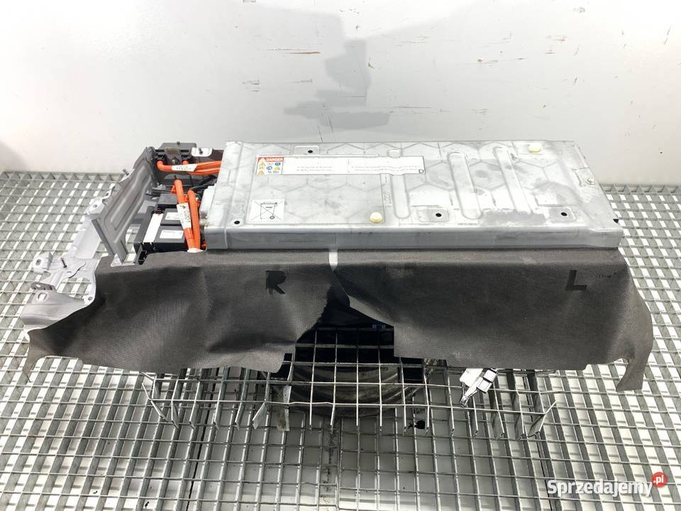 BATERIA HYBRYDA LEXUS CT G928076010 18 99 sprzedam