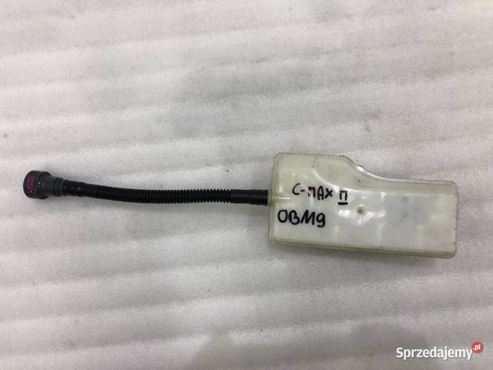 ZBIORNICZEK WSPOMAGANIA EV612K478DB C II osobowe