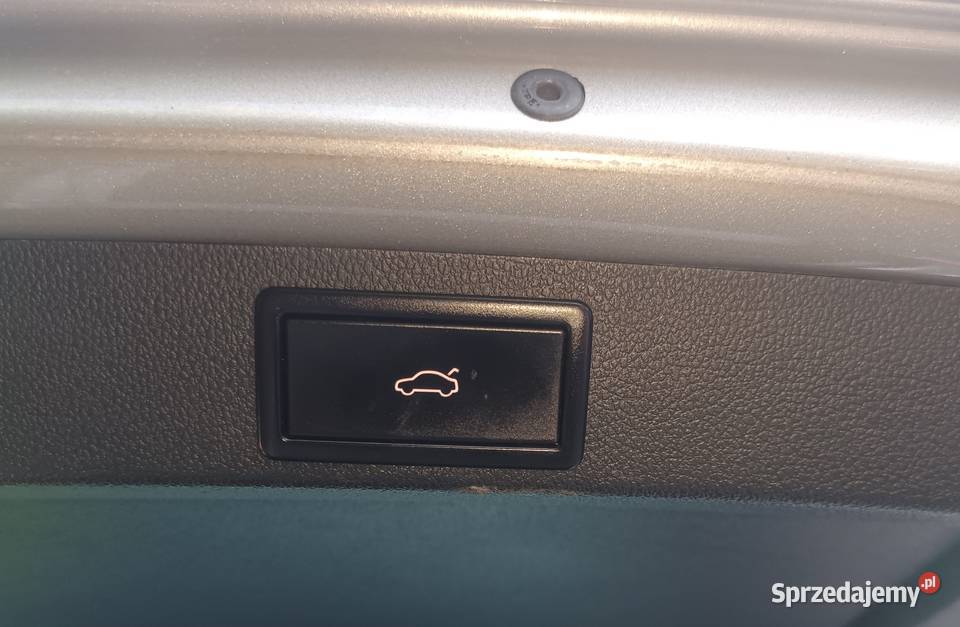 Skoda Octavia III 20TDI 150 czujnik parkowania mazowieckie Szydłowiec sprzedam