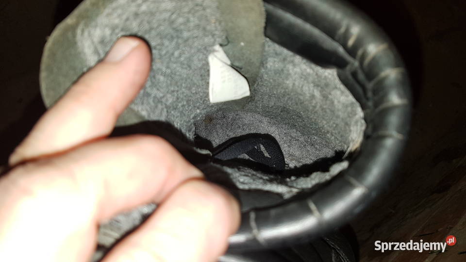 Buty Trepy glany wkładki 25 Pozostałe Mielec