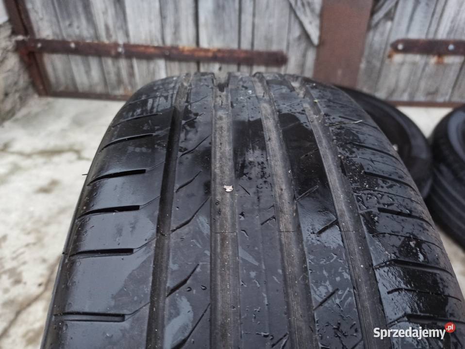 Opony letnie Westlake Zupereco z107 235 55 R19 Milejów-Osada