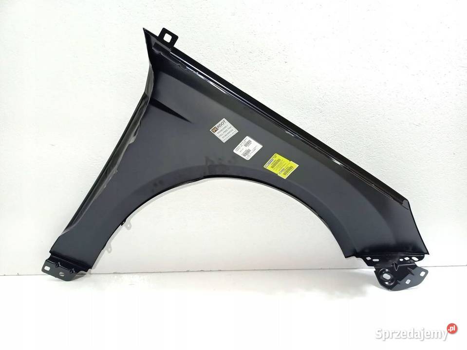 FORD FOCUS III MK3 1018 BŁOTNIK LEWY PRZÓD OCYNK osobowe Skarżysko-Kamienna