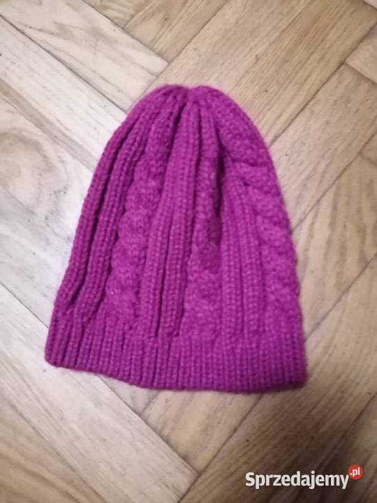 Czapki różne rodzaje Gdańsk