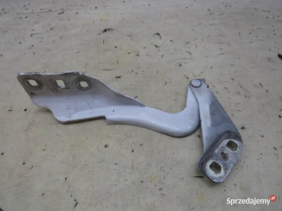 ZAWIAS MASKI LEWY FD MONDEO MK5 DS73F16800DB sprzedam