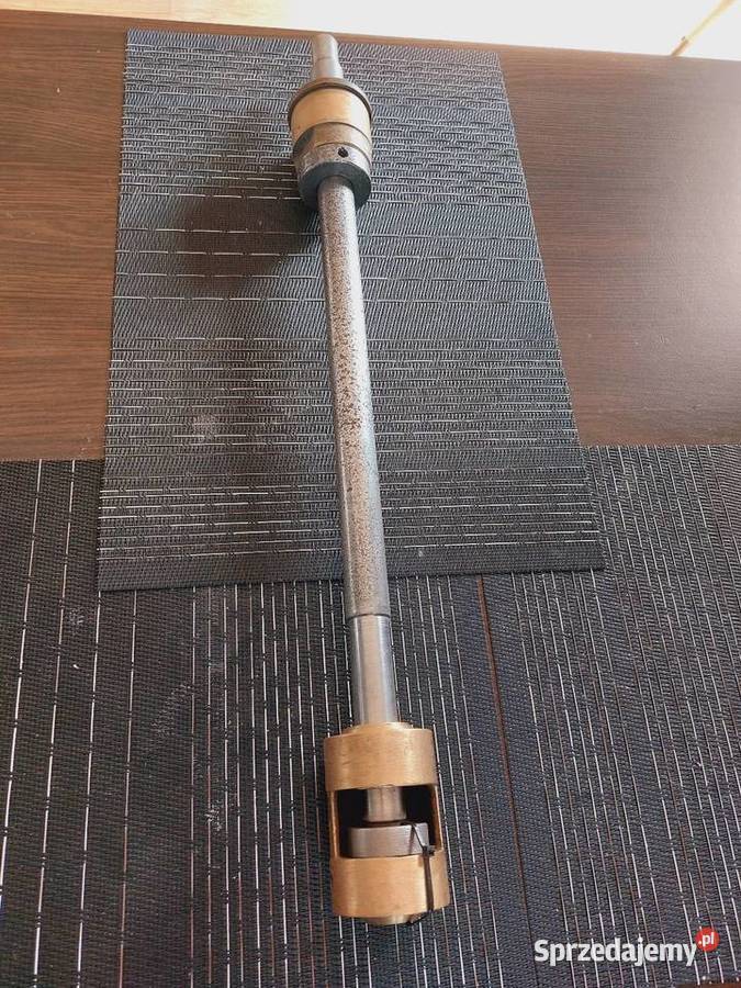 Deutz Otto MA416 wałek rozrządu Lubliniec sprzedam