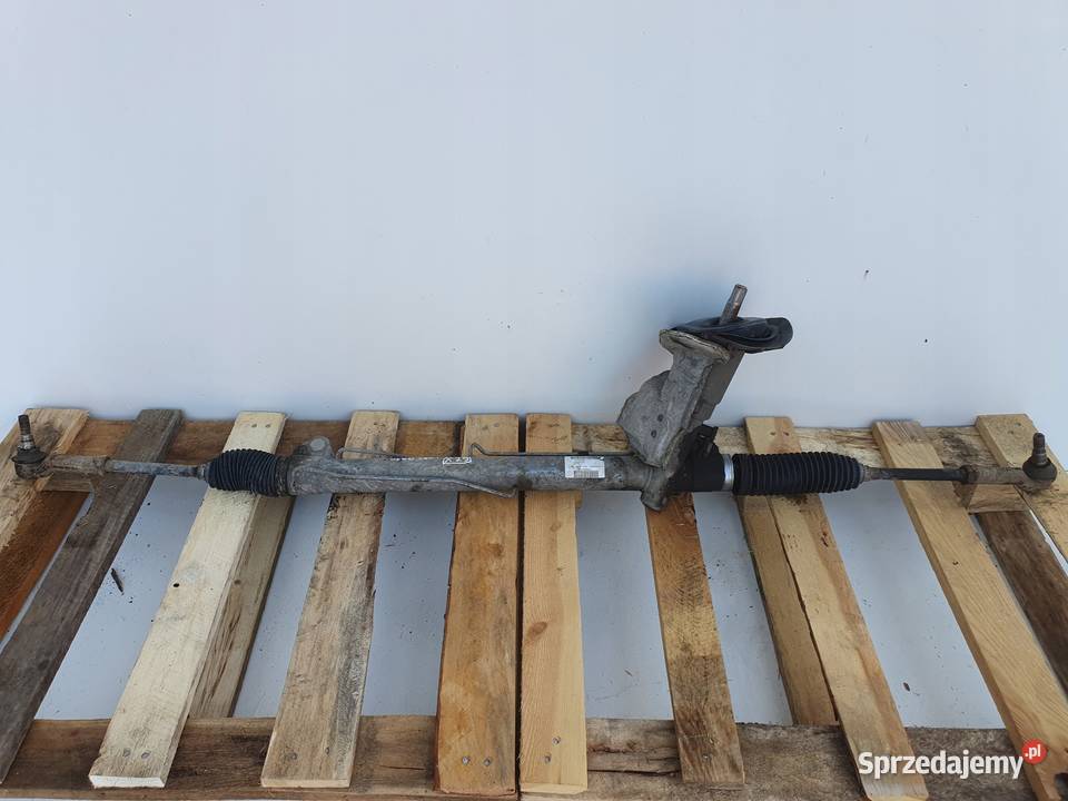 Volvo V60 S60 II MAGLOWNICA przekładnia EUROPA osobowe Janów