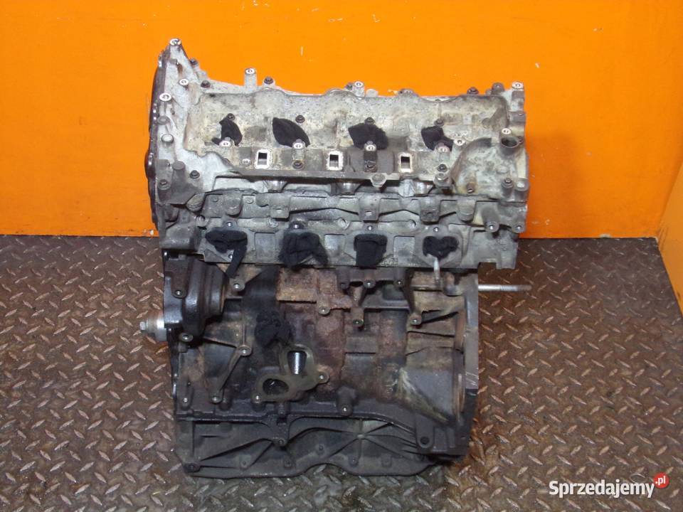 TRAFIC VIVARO PRIMASTAR 20 DCI EURO 5 12r 114 mazowieckie Suków