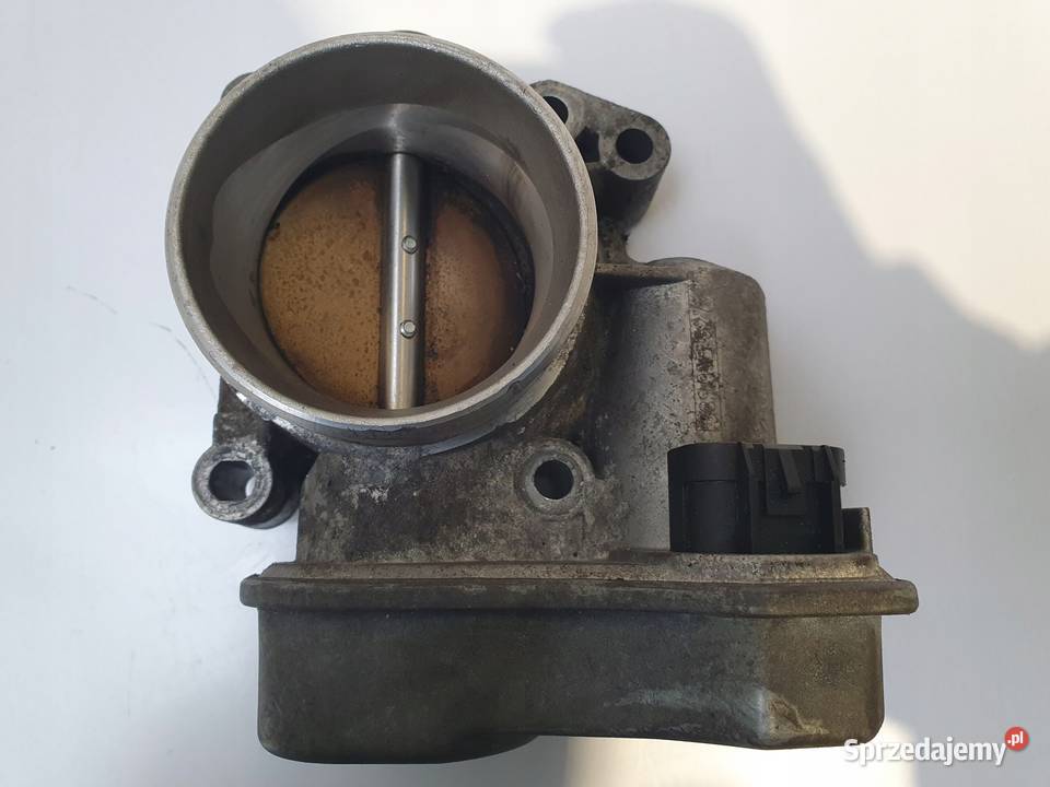 PRZEPUSTNICA Saab 93 93 II 20 T turbo 12791257 Chełm