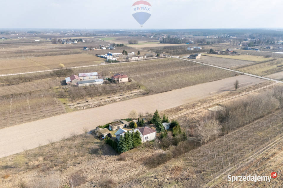 Domek w Suchodole cegła Suchodół sprzedam