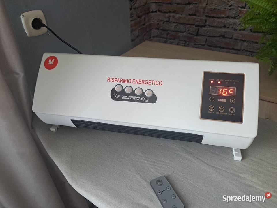 Klimatyzacja