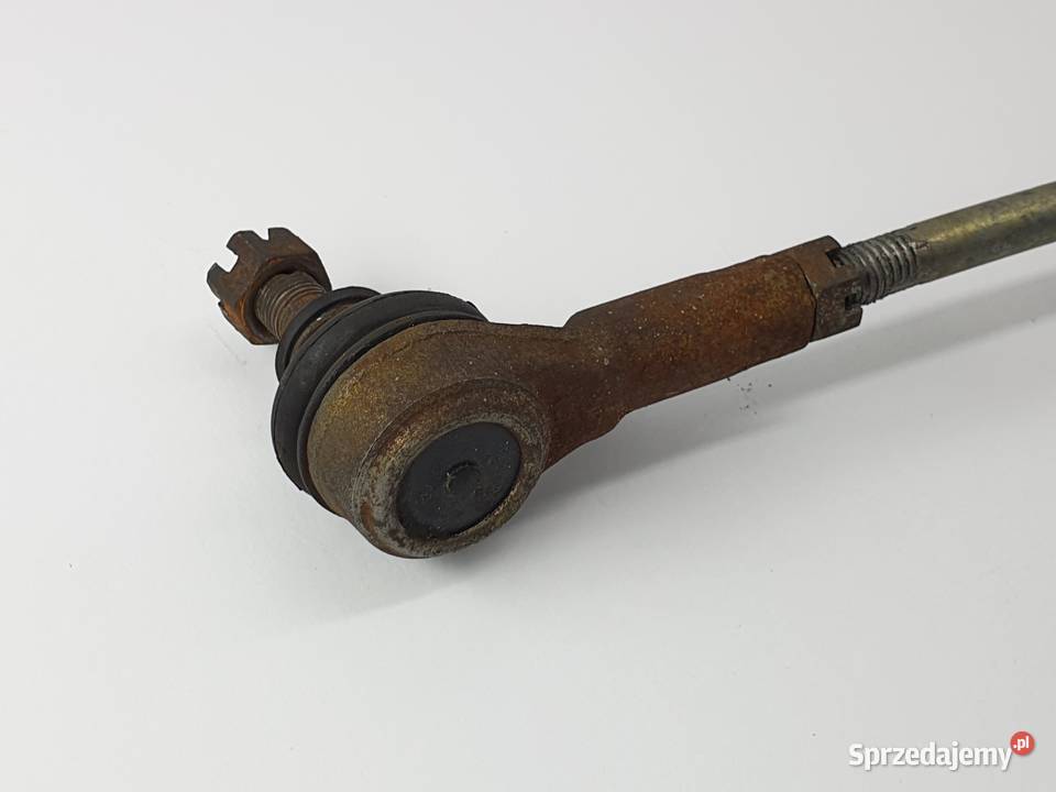 Drazek Kierowniczy Koncowka Drazka Honda Trx 250 Zawieszenie