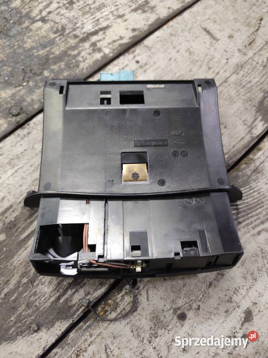 Mercedes S klasa W220 POPIELNICZKA DESKI Kraśnik