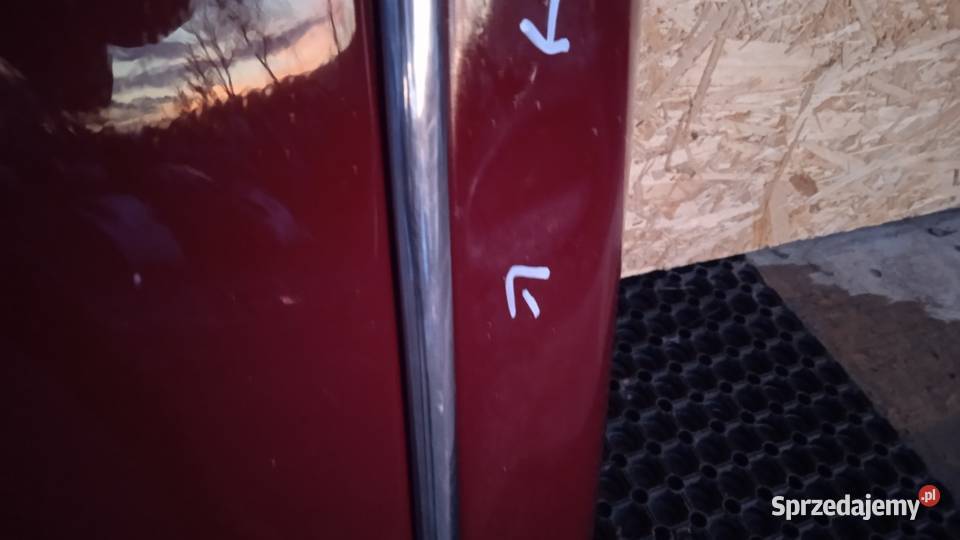 ROVER 75 BŁOTNIK PRZÓD LEWY CEB Błotniki sprzedam